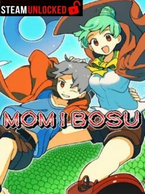 MOMIBOSU Free Download