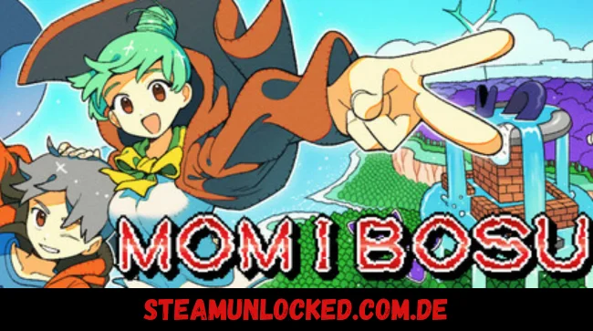 MOMIBOSU