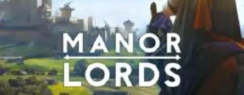 Manor Lords Free Download