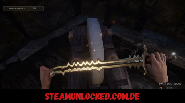 Medieval Blacksmith Free Download PC