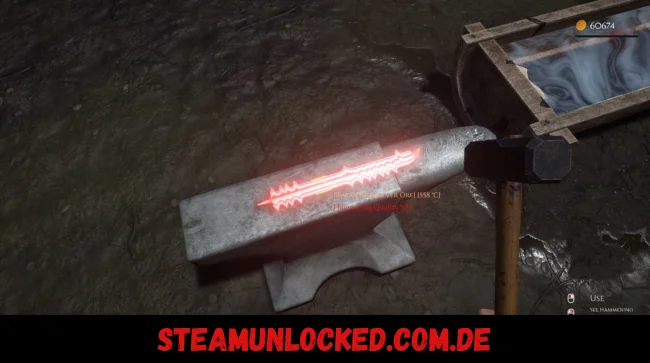 Medieval Blacksmith Free Download
