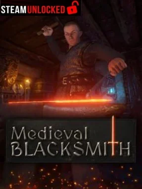 Medieval Blacksmith Free Download