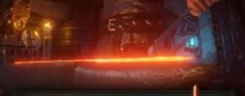 Medieval Blacksmith Free Download