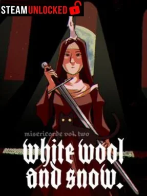 Misericorde Volume Two: White Wool & Snow Free Download