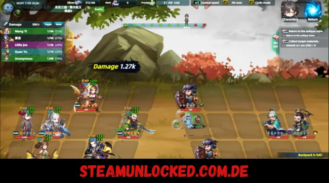 Multiverse Loot Hunter Free Download