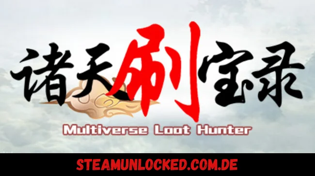 Multiverse Loot Hunter