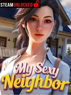 My Sexy Neighbor 🔞 Free Download