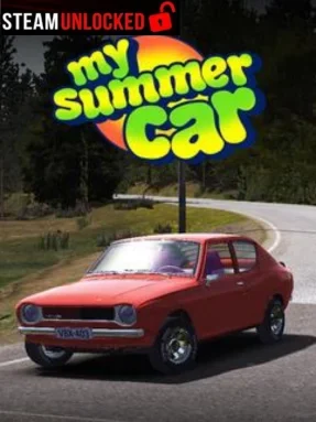 My Summer Car Free Download