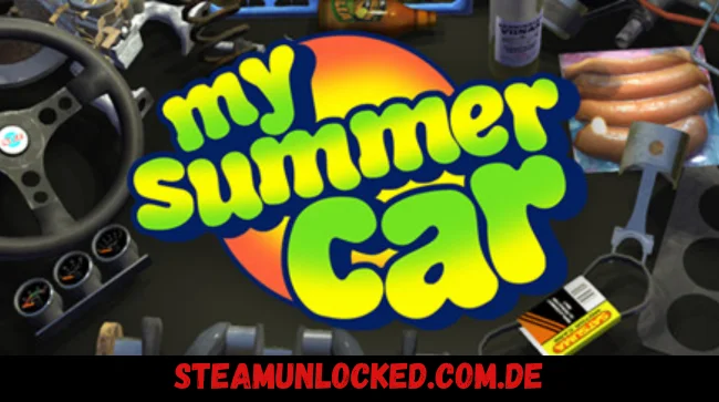 My Summer Car