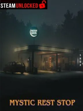 Mystic Rest Stop Free Download