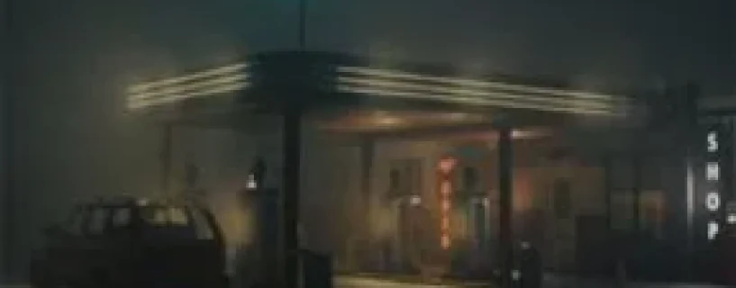 Mystic Rest Stop Free Download