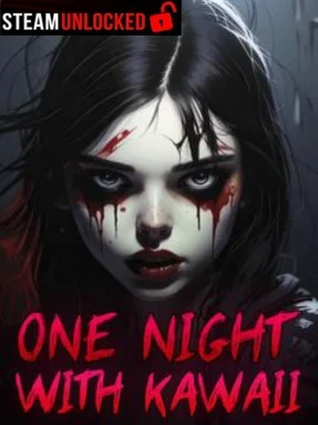 One Night With Kawaii Free Download