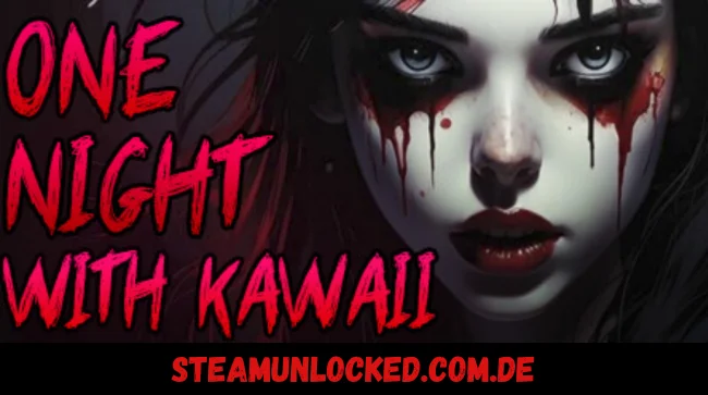 One Night With Kawaii