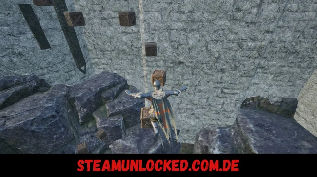 Only Up LIZARDS MUST FALL Free Download PC