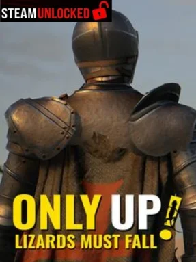 Only Up: LIZARDS MUST FALL Free Download