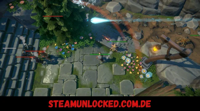 Over Heroes Free Download PC