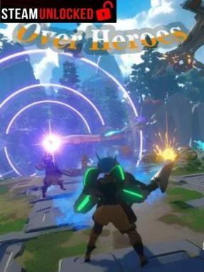 Over Heroes Free Download