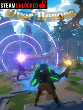 Over Heroes Free Download