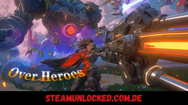 Over Heroes
