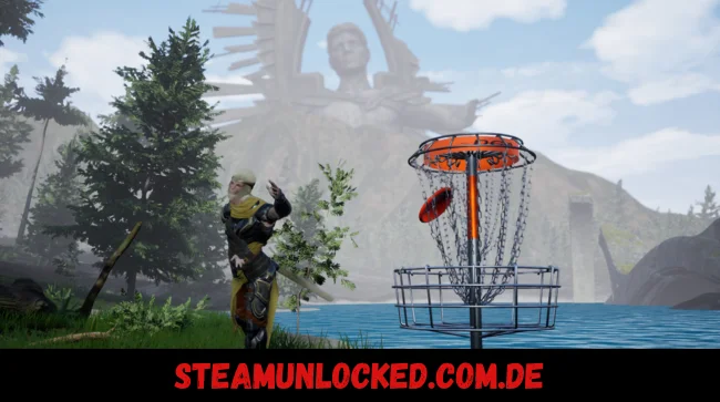 Perfect Round Disc Golf Free Download