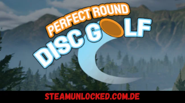 Perfect Round Disc Golf