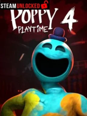 Poppy Playtime – Chapter 4 Free Download