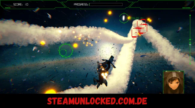 ROGUE FLIGHT Free Download PC
