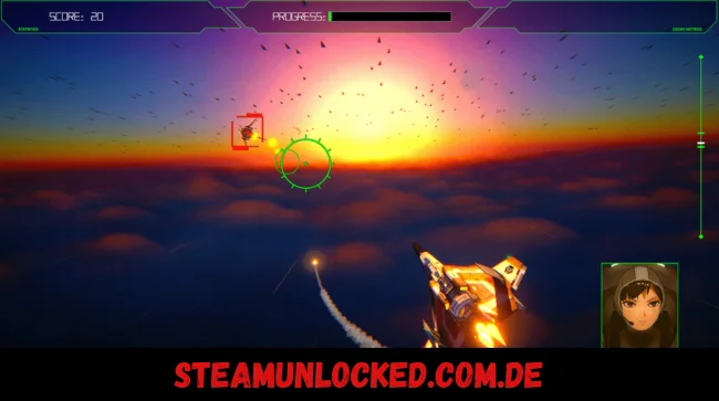 ROGUE FLIGHT Free Download