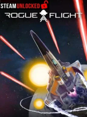 ROGUE FLIGHT Free Download