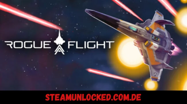 ROGUE FLIGHT