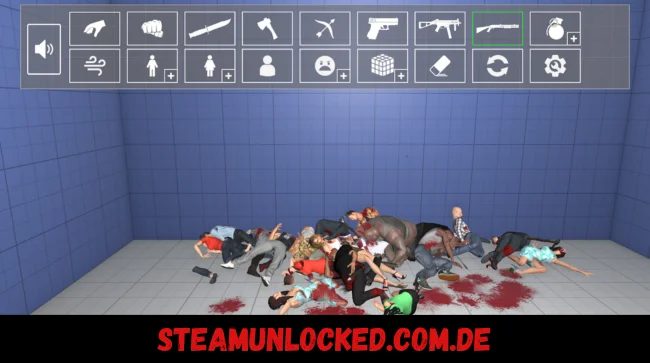 Realistic Ragdoll Sandbox Free Download