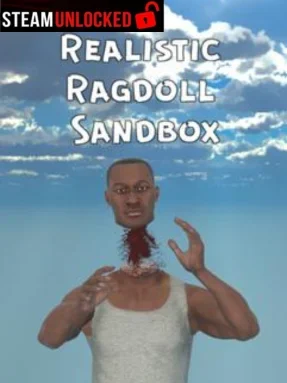 Realistic Ragdoll Sandbox Free Download