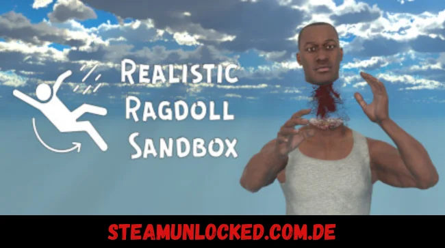 Realistic Ragdoll Sandbox