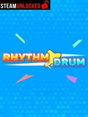 Rhythm Drum 节奏鼓 Free Download