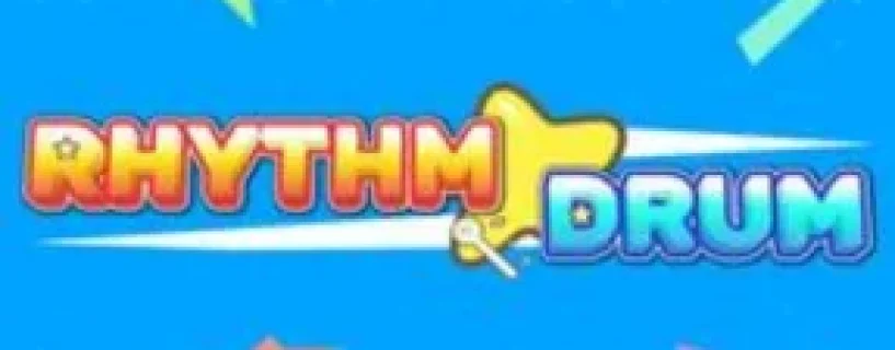 Rhythm Drum 节奏鼓 Free Download