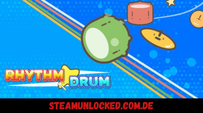 Rhythm Drum