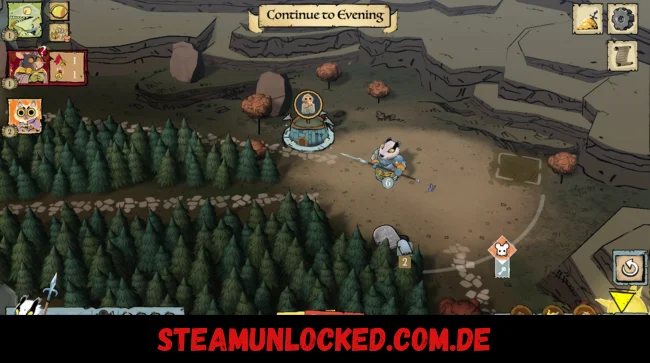 Root The Marauder Expansion Free Download PC