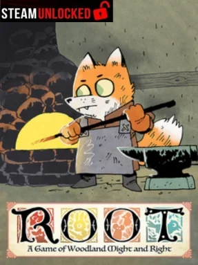 Root: The Marauder Expansion Free Download