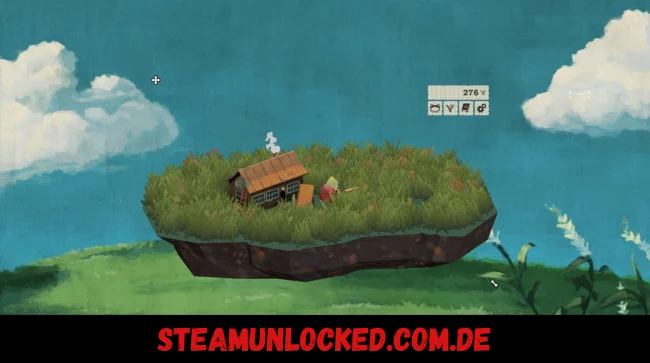 Ropuka's Idle Island Free Download