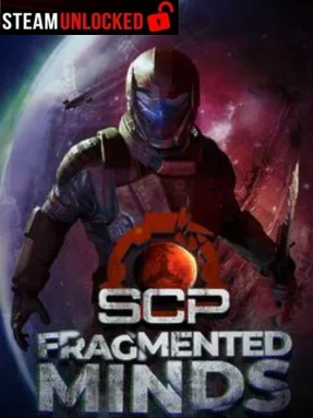 SCP: Fragmented Minds Free Download
