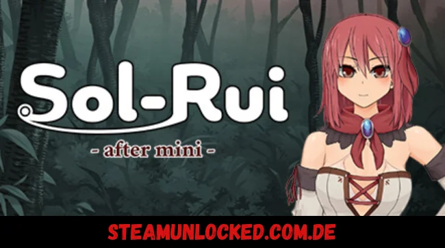 Sol-Rui -after mini-