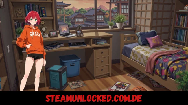 Spirit School Days Free Download