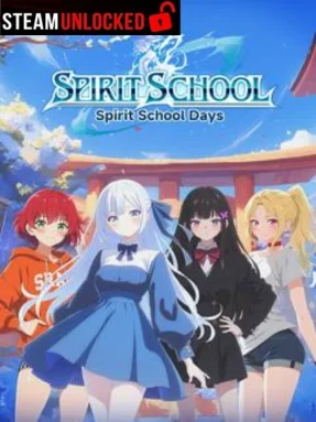 Spirit School Days Free Download