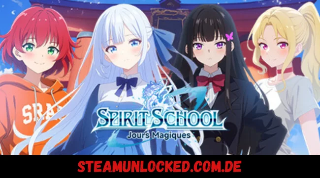 Spirit School Days