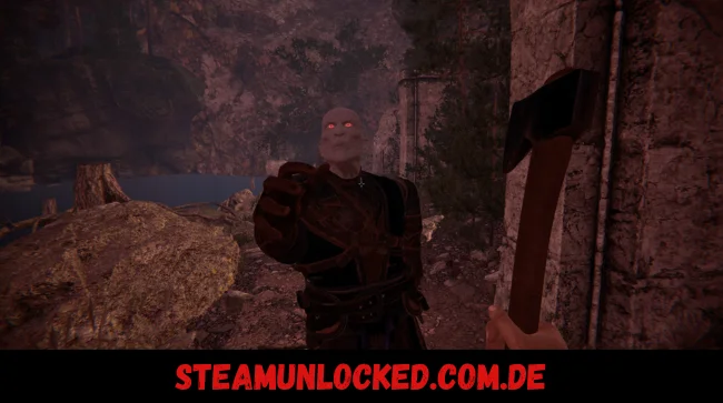 Strigoi Free Download