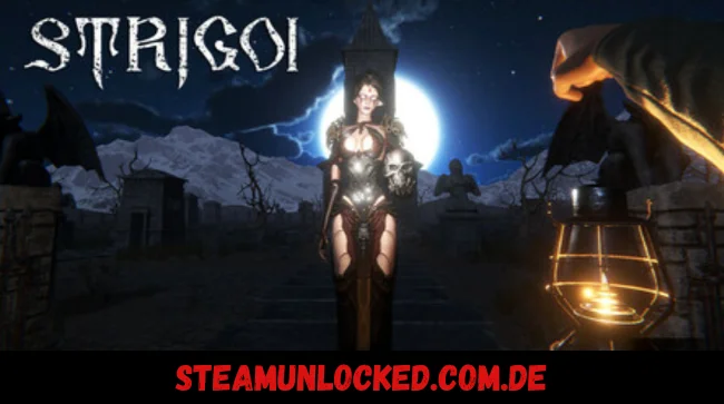 Strigoi