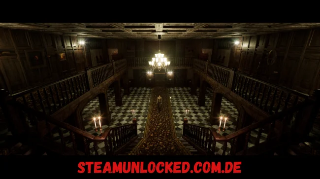 THE MUTE HOUSE Free Download