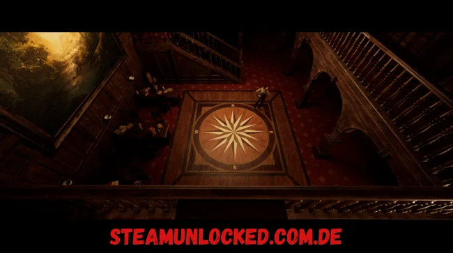 THE MUTE HOUSE Free Download PC