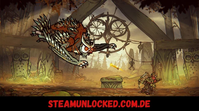 Tails of Iron 2: Whiskers of Winter Free Download