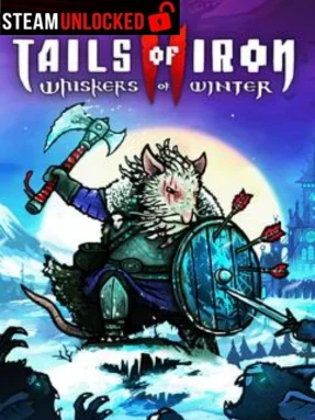 Tails of Iron 2: Whiskers of Winter Free Download